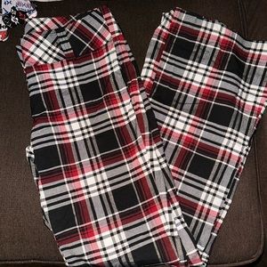 ‼️BOGO SPECIAL‼️Size 7 No Boundaries Pants